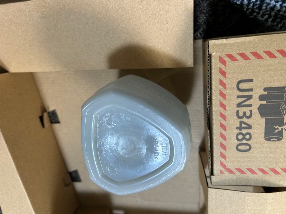 KARCHER OC 5 HANDY CB 本体　1回使用