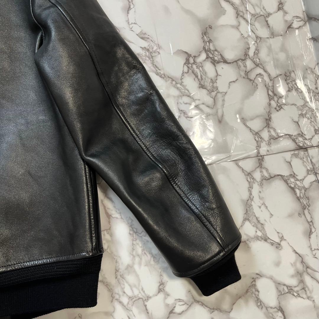 WACKOMARIA ワコマリア G1 レザージャケット Mサイズ レア ボア - メルカリ