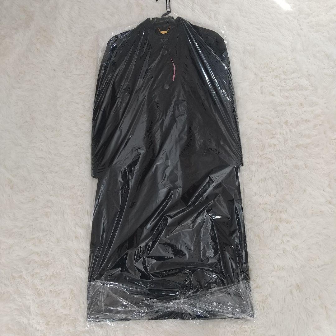 【最高峰】ピエールバルマンピュアカシミヤ100％ 圧倒的オーラ極艶 コート