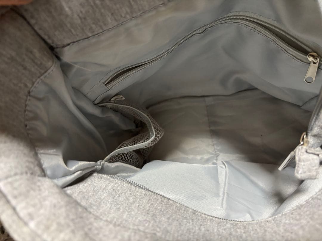 Titleist カートバッグとポーチ