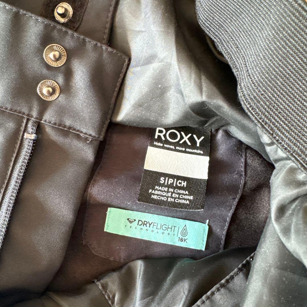 ROXY スノーボードウェアセット　Grateful Deadコラボ