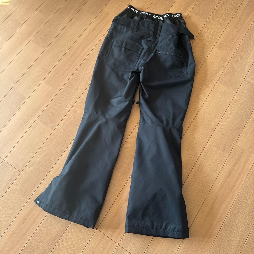 ROXY スノーボードウェアセット　Grateful Deadコラボ