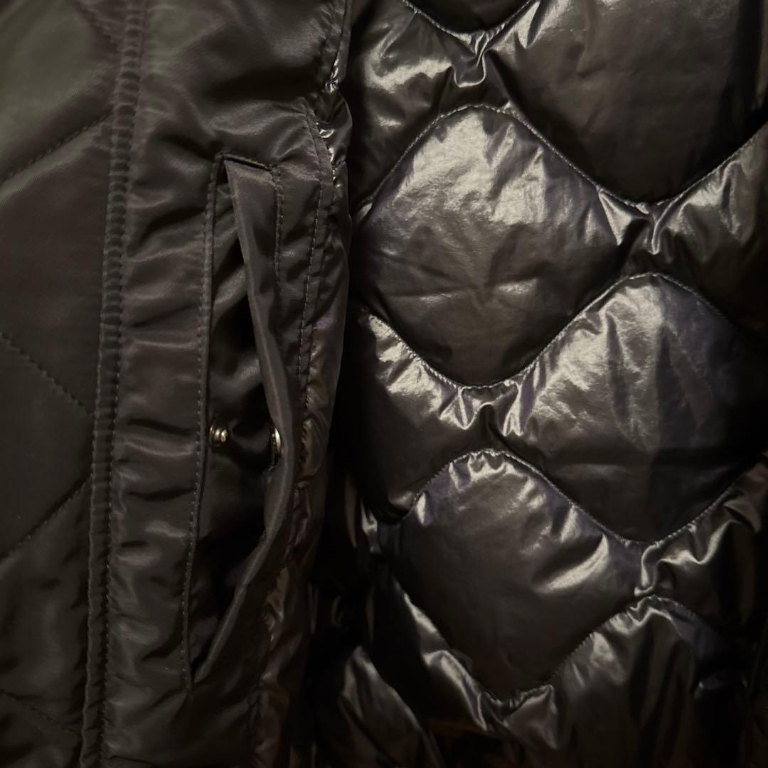 (正月セール1/4まで)【UNIQLO× +J】MA-1ジャケット ブラック S