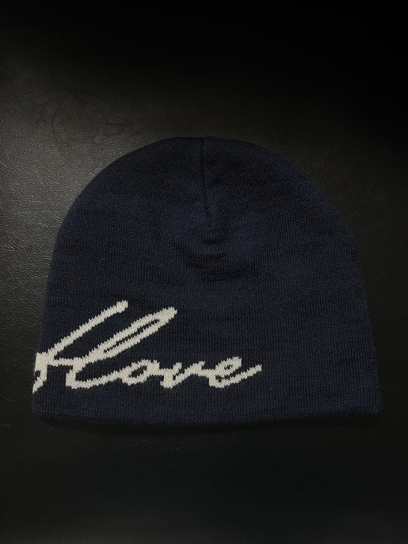 Yo-Sea ビーニー - メルカリ