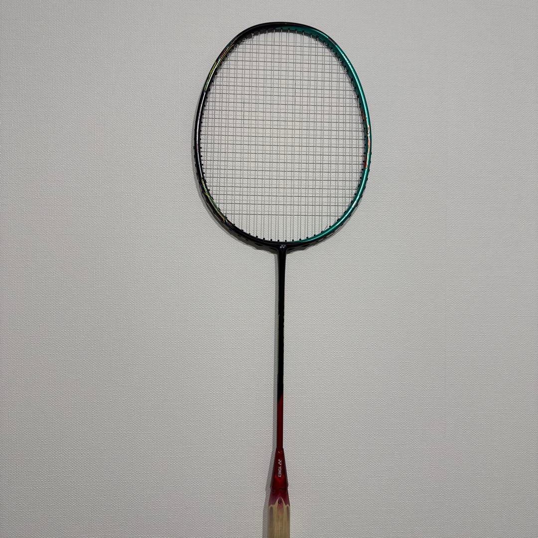 アストロックス88S バドミントンラケット 3UG5