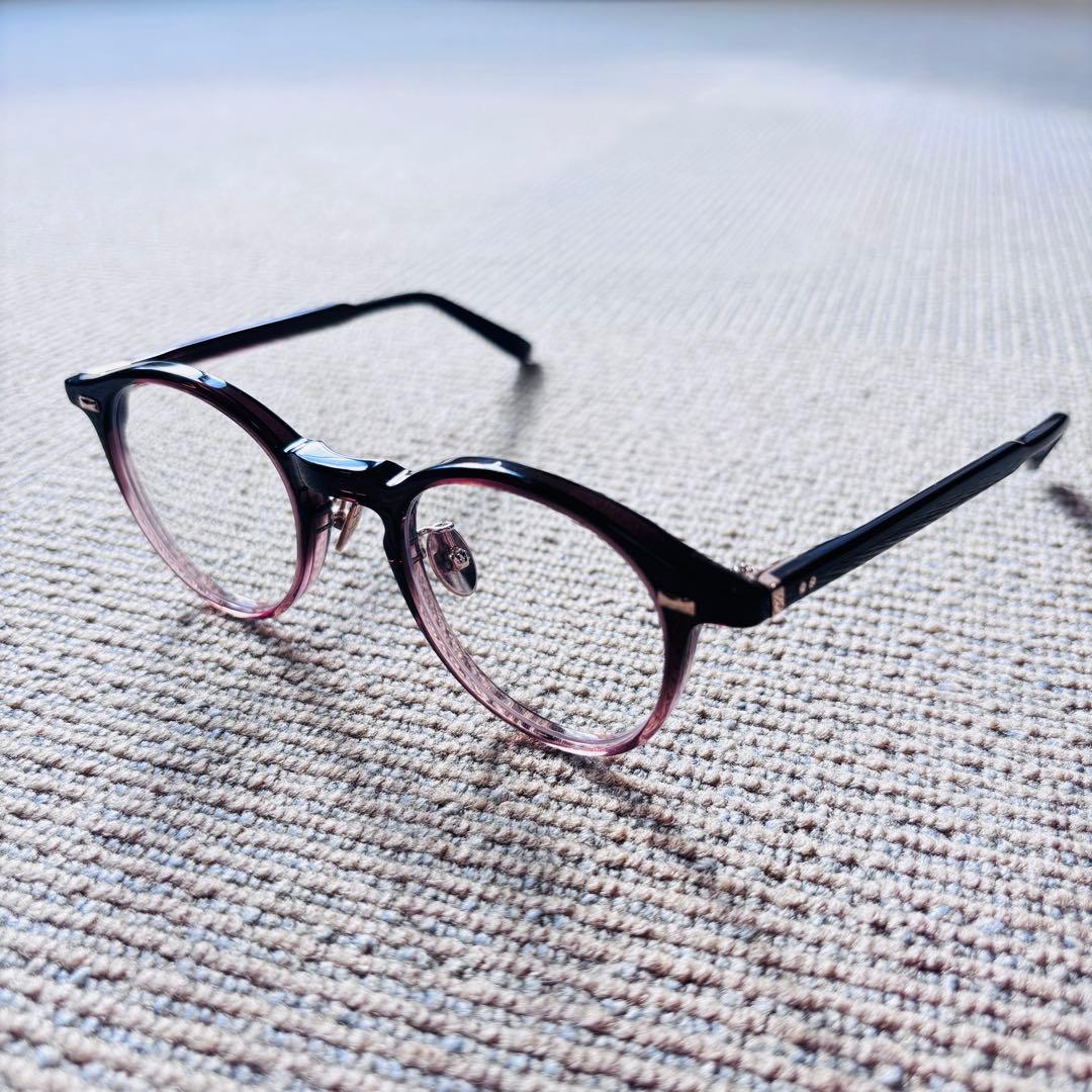 お値下げ　Mr.Gentleman SAGAN