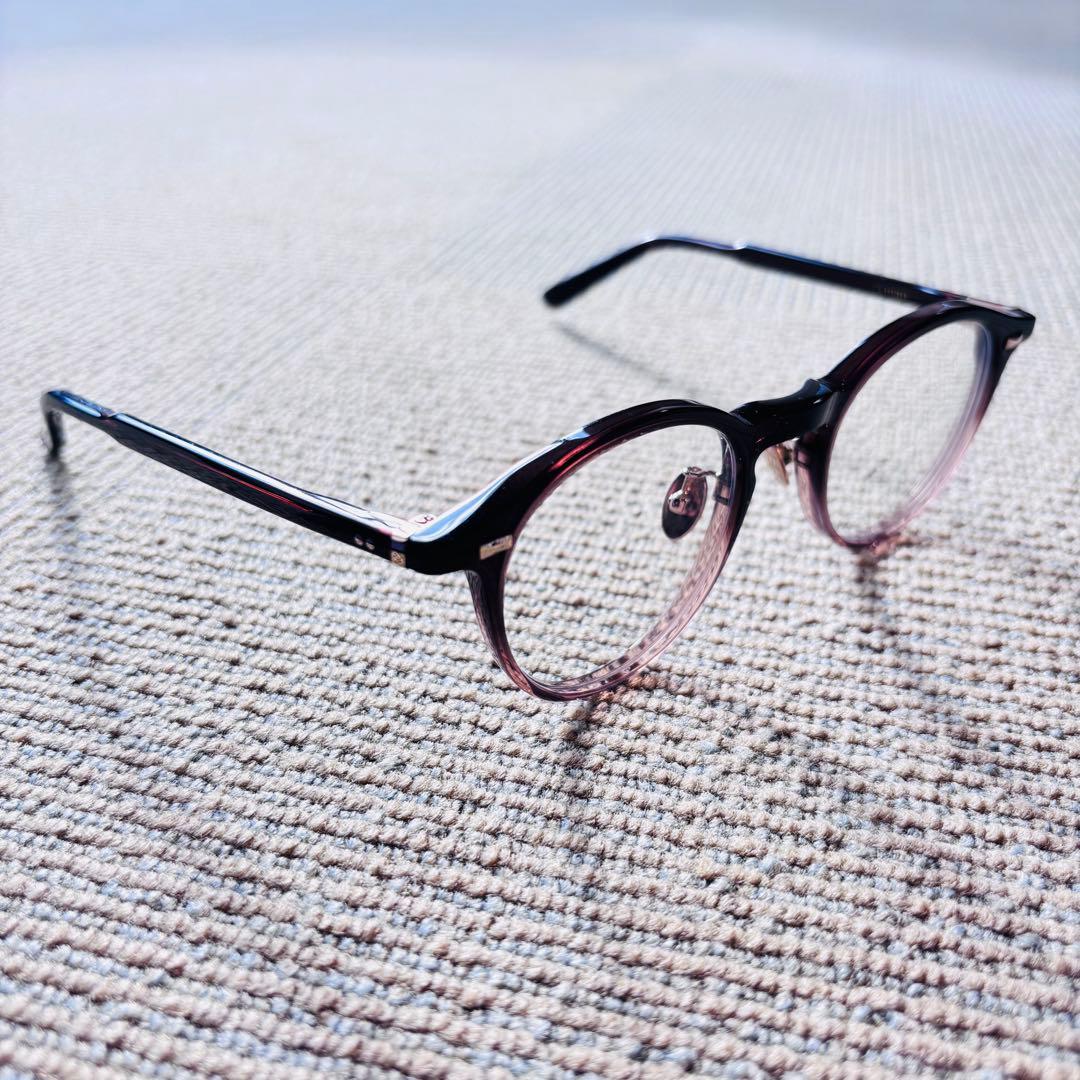 お値下げ　Mr.Gentleman SAGAN