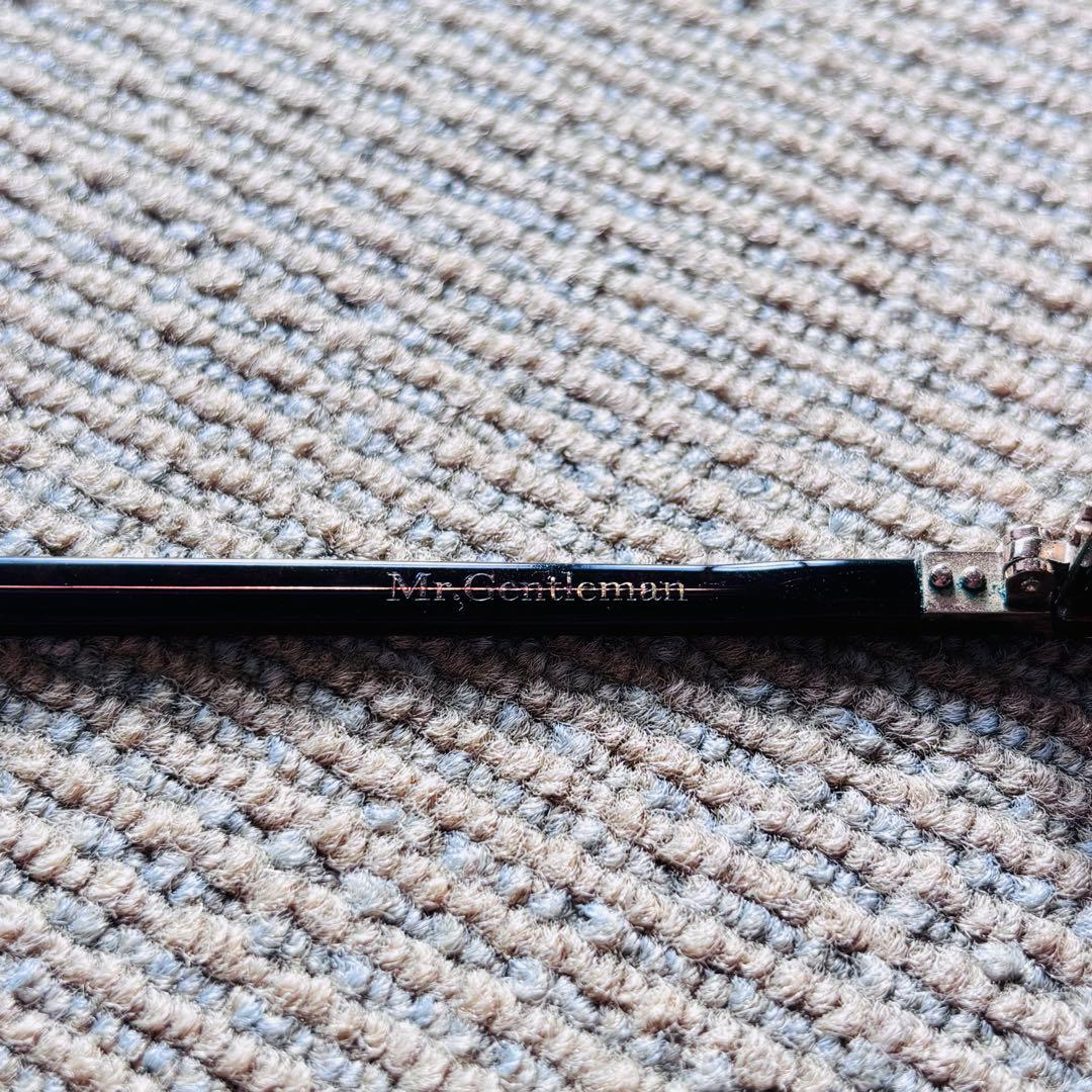 お値下げ　Mr.Gentleman SAGAN