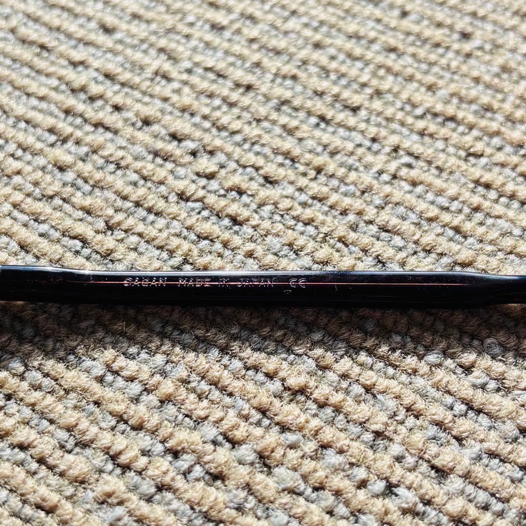 お値下げ　Mr.Gentleman SAGAN