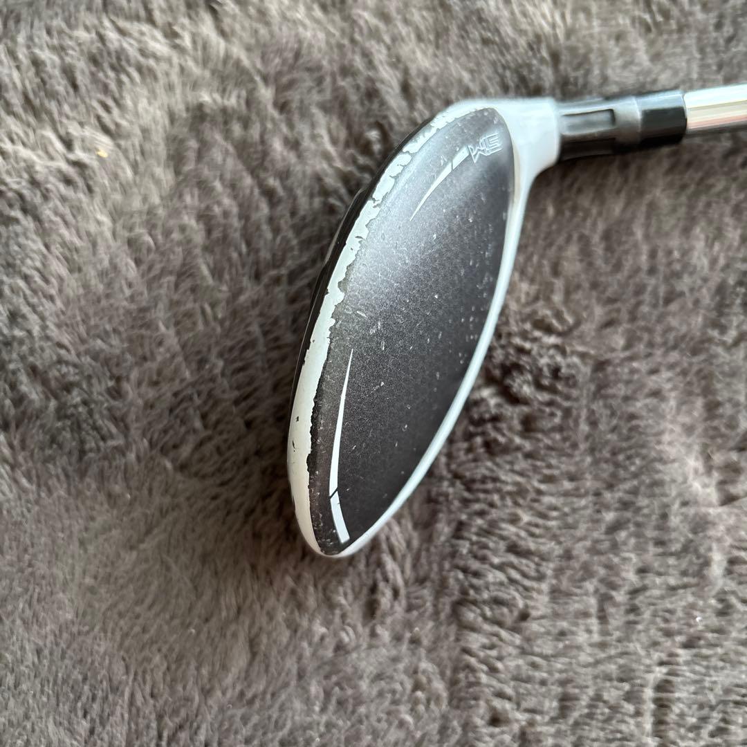 シムマックス ut19度