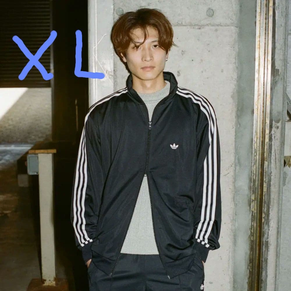 アディダス ジェンダーニュートラル ベッケンバウアー トラック