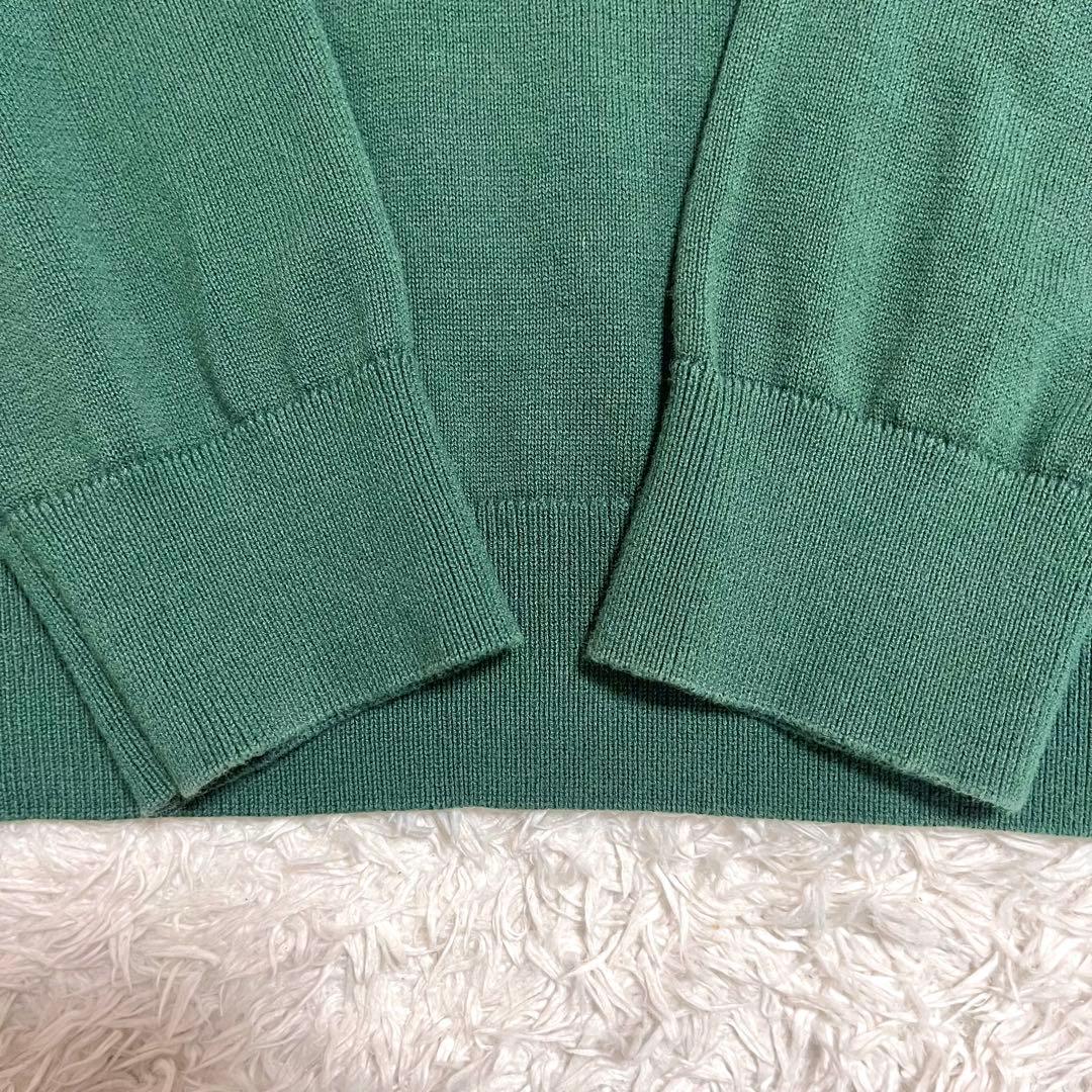 ✨希少✨muta MARINE ゴルフウェア ニット セーター サイズ6 L相当