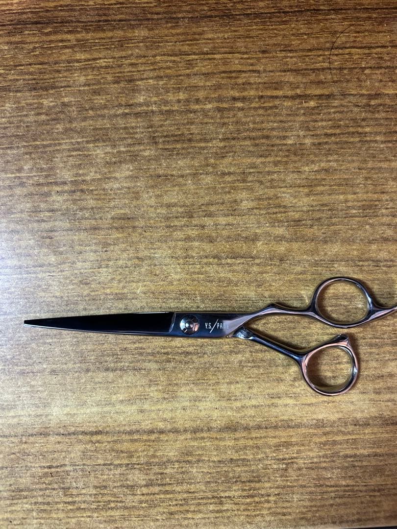 y.sパーク シザー