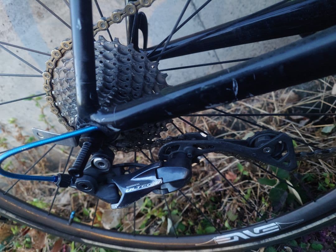 cervelo r3 54サイズ　フレームセット