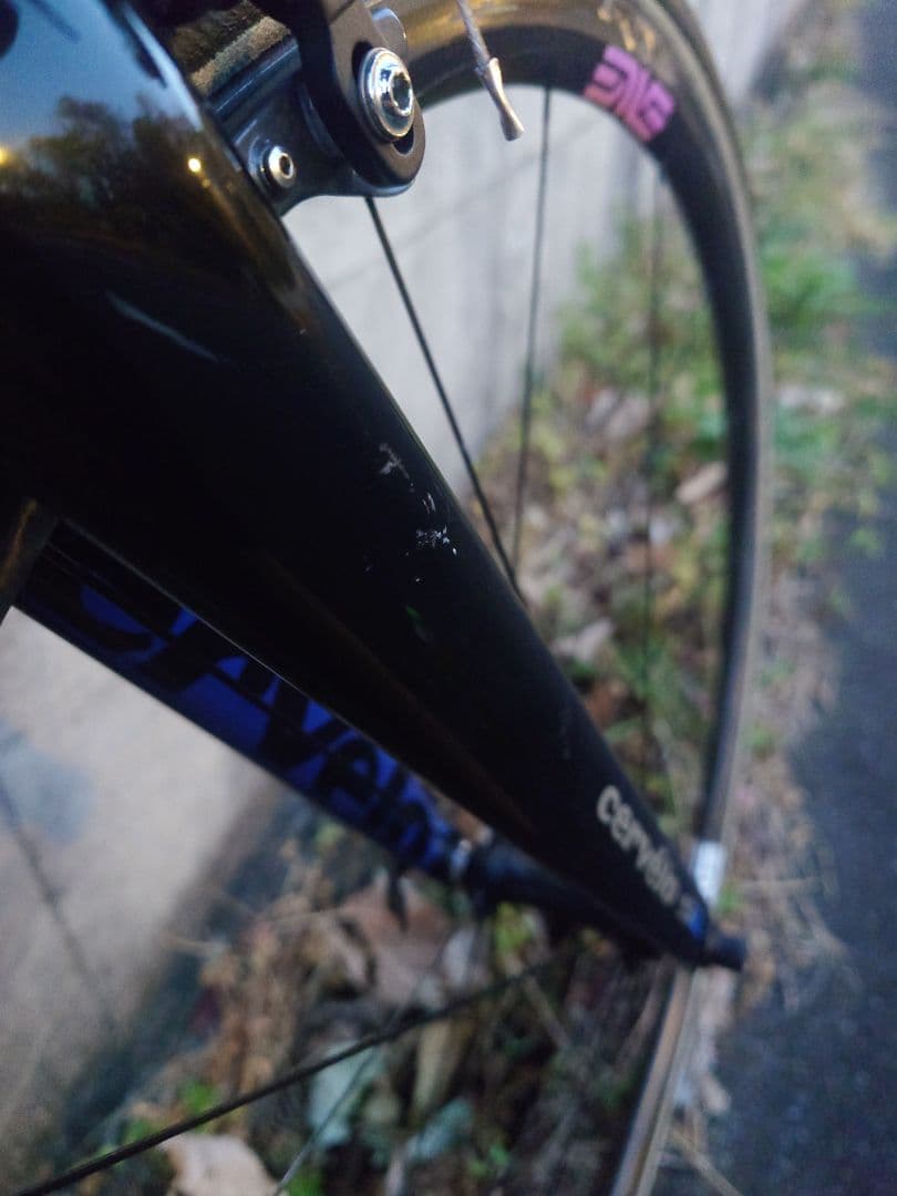 cervelo r3 54サイズ　フレームセット