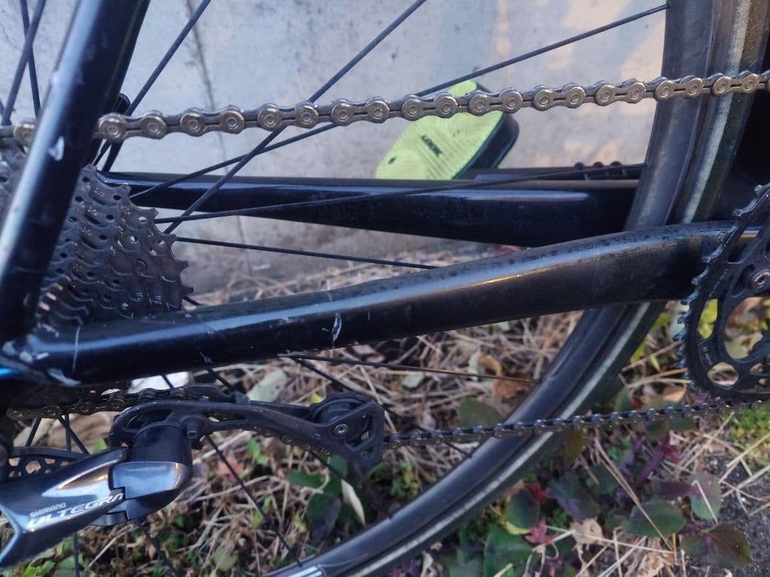 cervelo r3 54サイズ　フレームセット