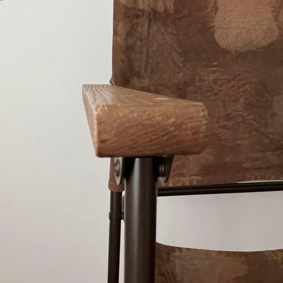 TRUCK FURNITURE トラックファニチャー アウトドアチェア