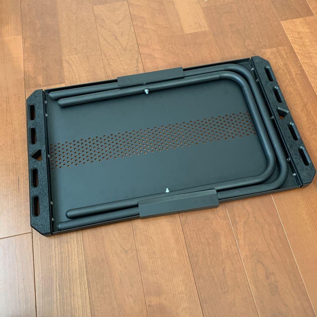 LOCKFIELD EQUIPMENT LFE BUMPER テーブル セット