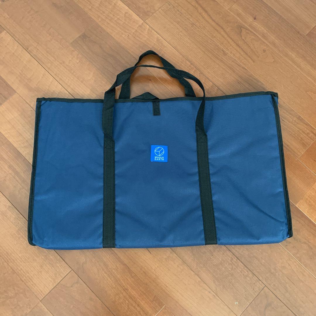 LOCKFIELD EQUIPMENT LFE BUMPER テーブル セット