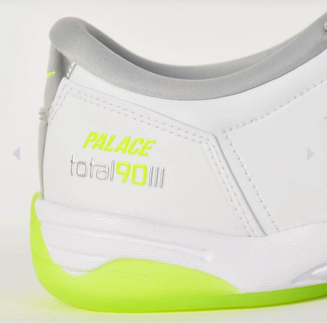 シューズ PALACE x Nike Total 90 3