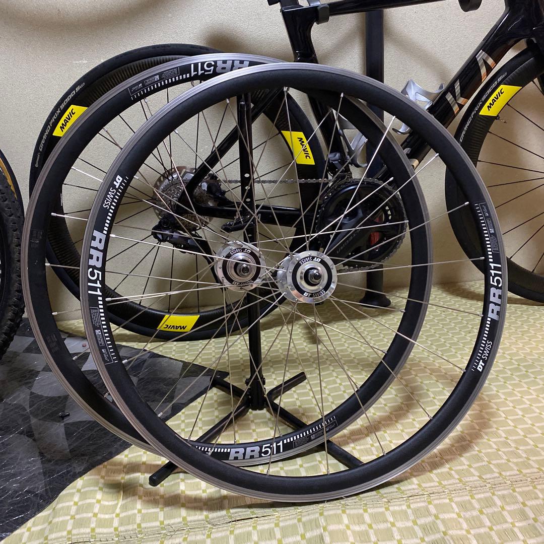 LOOK KG381 ロードバイクフレームジャンク49