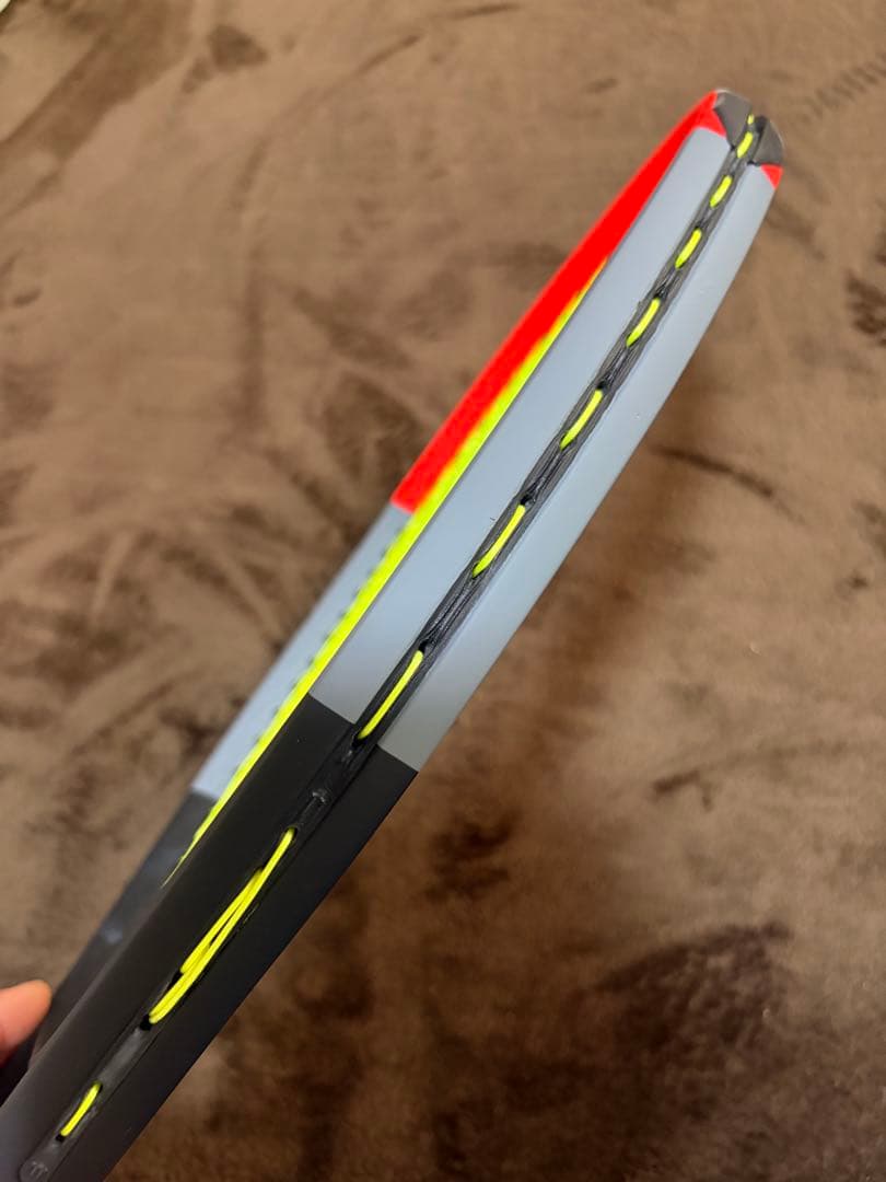 ウィルソン　クラッシュ　100tour ver.1 G3 2本セット