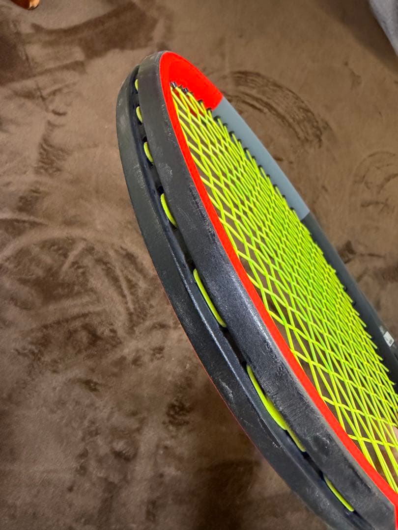 ウィルソン　クラッシュ　100tour ver.1 G3 2本セット