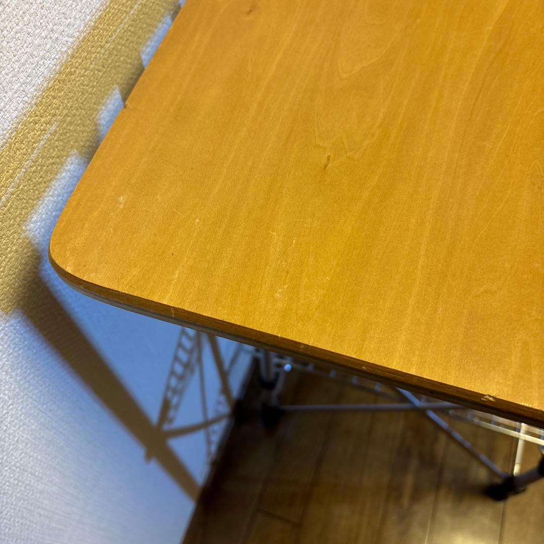  PEAK フィールドキッチンテーブル 収納棚付き✨