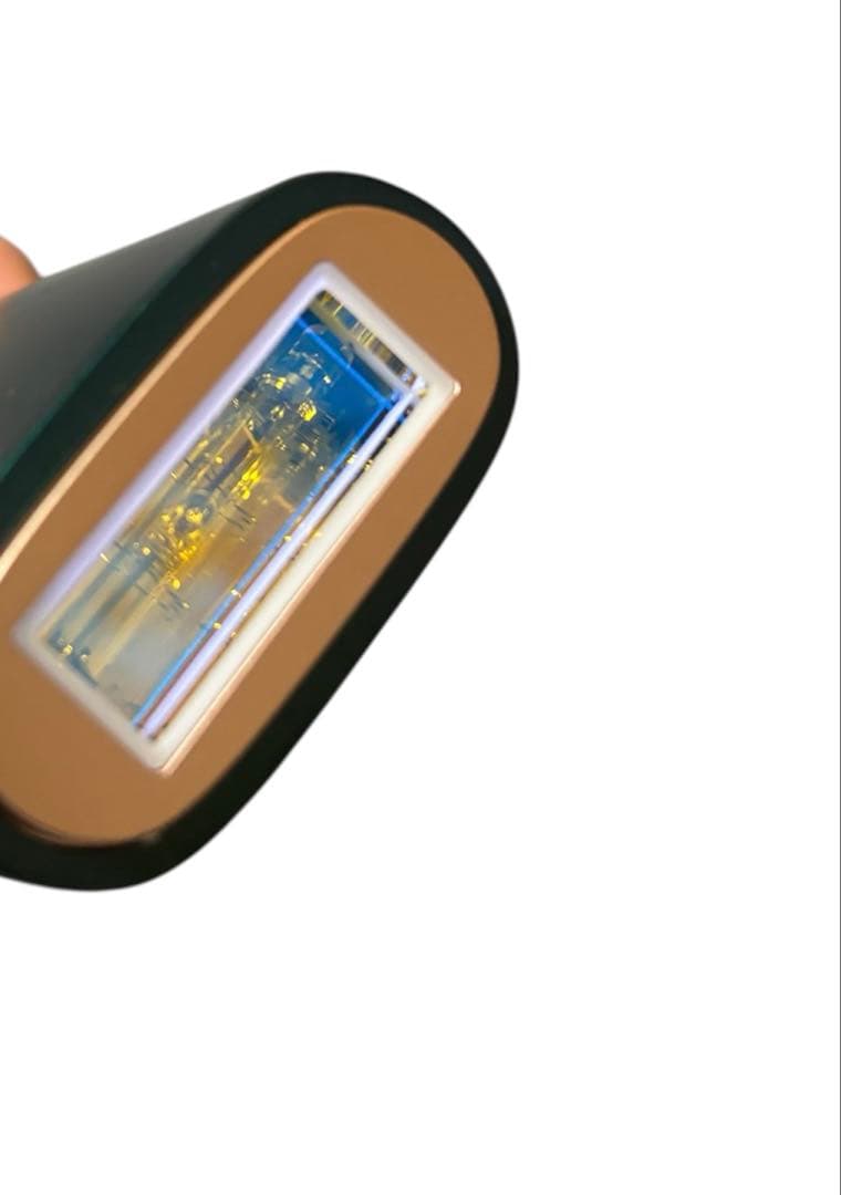 ほぼ未使用　JOVS DORA SRモード搭載　脱毛器