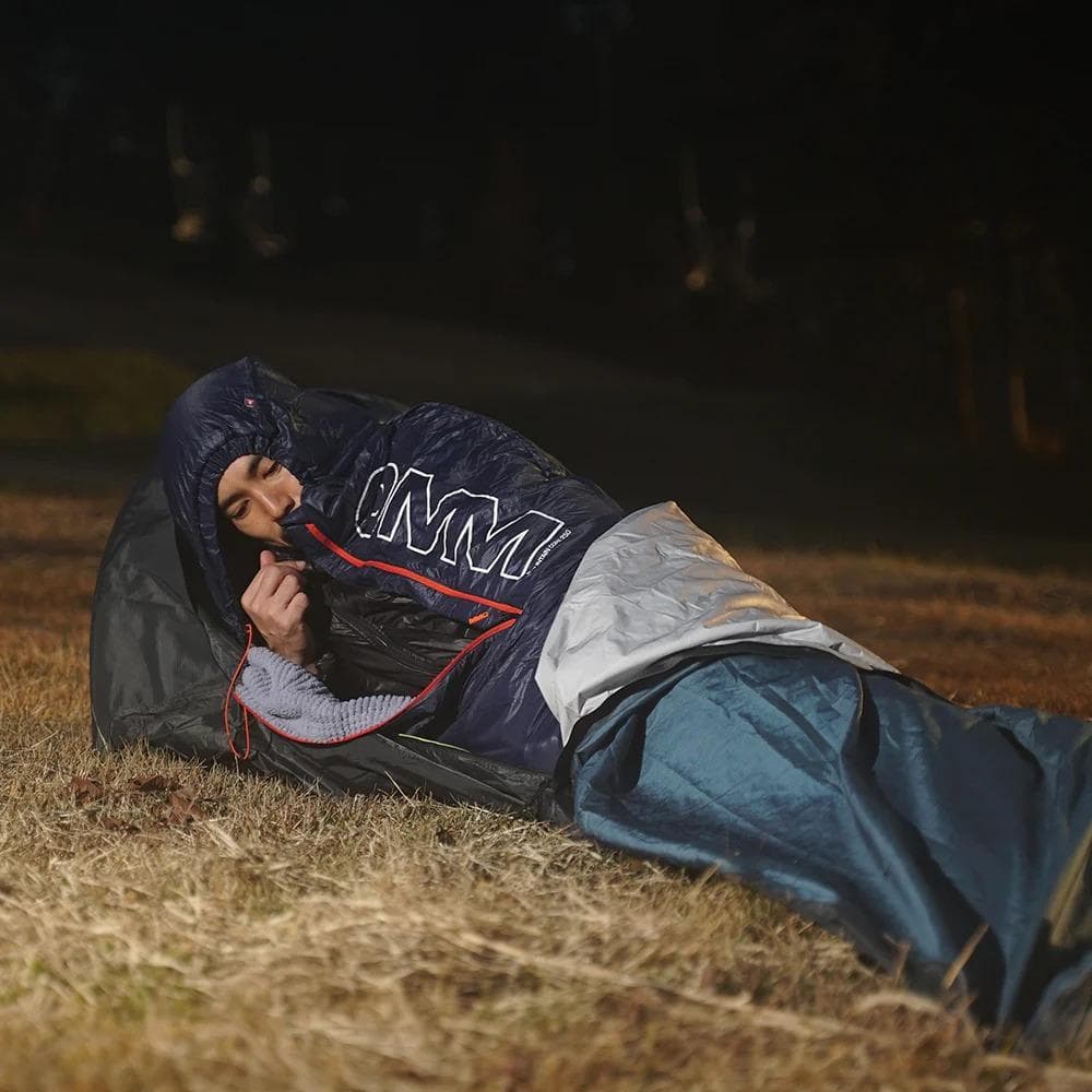 OMM / Mountain Core 250 ★新品送料込み★シュラフ