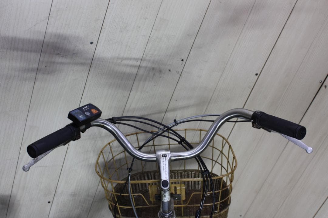 KAIHOU Ashinaku Petit リチウム 20-16型三輪電動