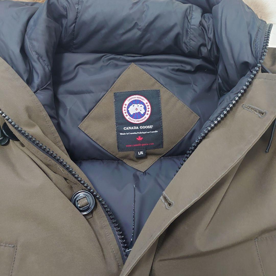 【  ラブラドール 7958JM R】ダウンジャケット L