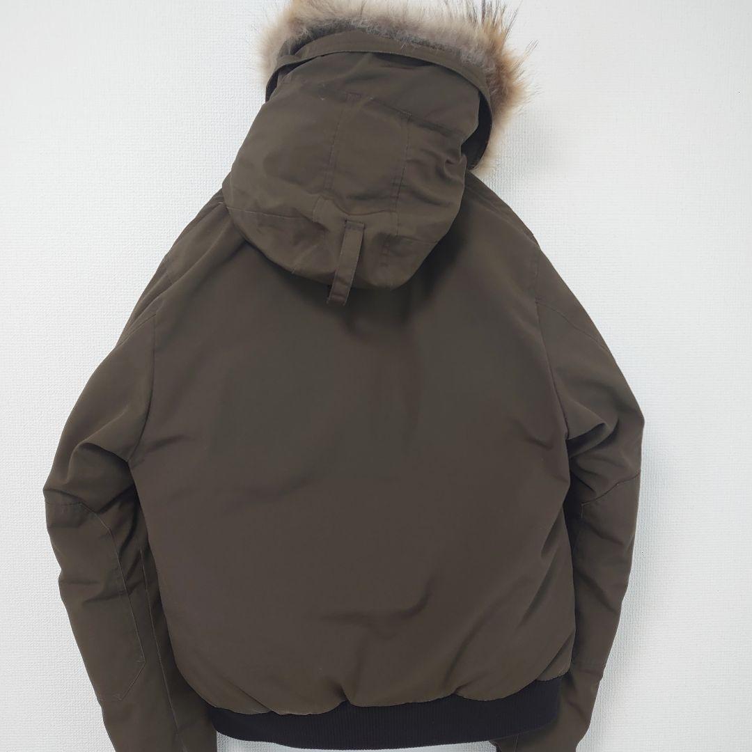 【  ラブラドール 7958JM R】ダウンジャケット L