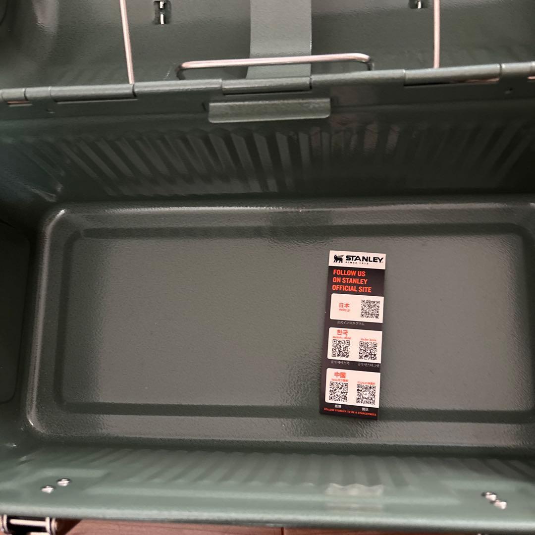 バーベキュー・調理用品 STANLEY CLASSIC LUNCH BOX 9.5L