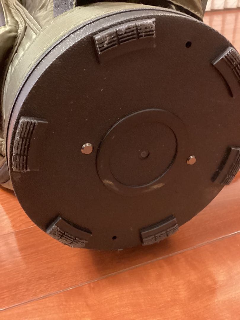 ブリーフィング　ゴルフバック　CR-6