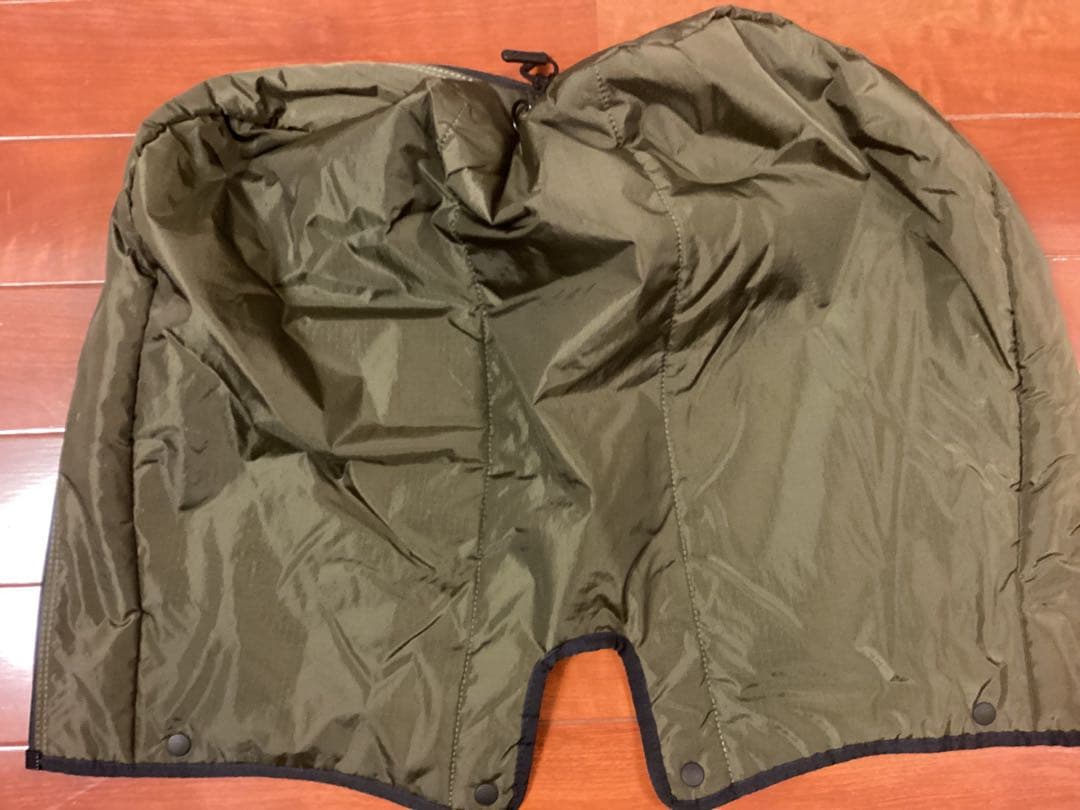 ブリーフィング　ゴルフバック　CR-6