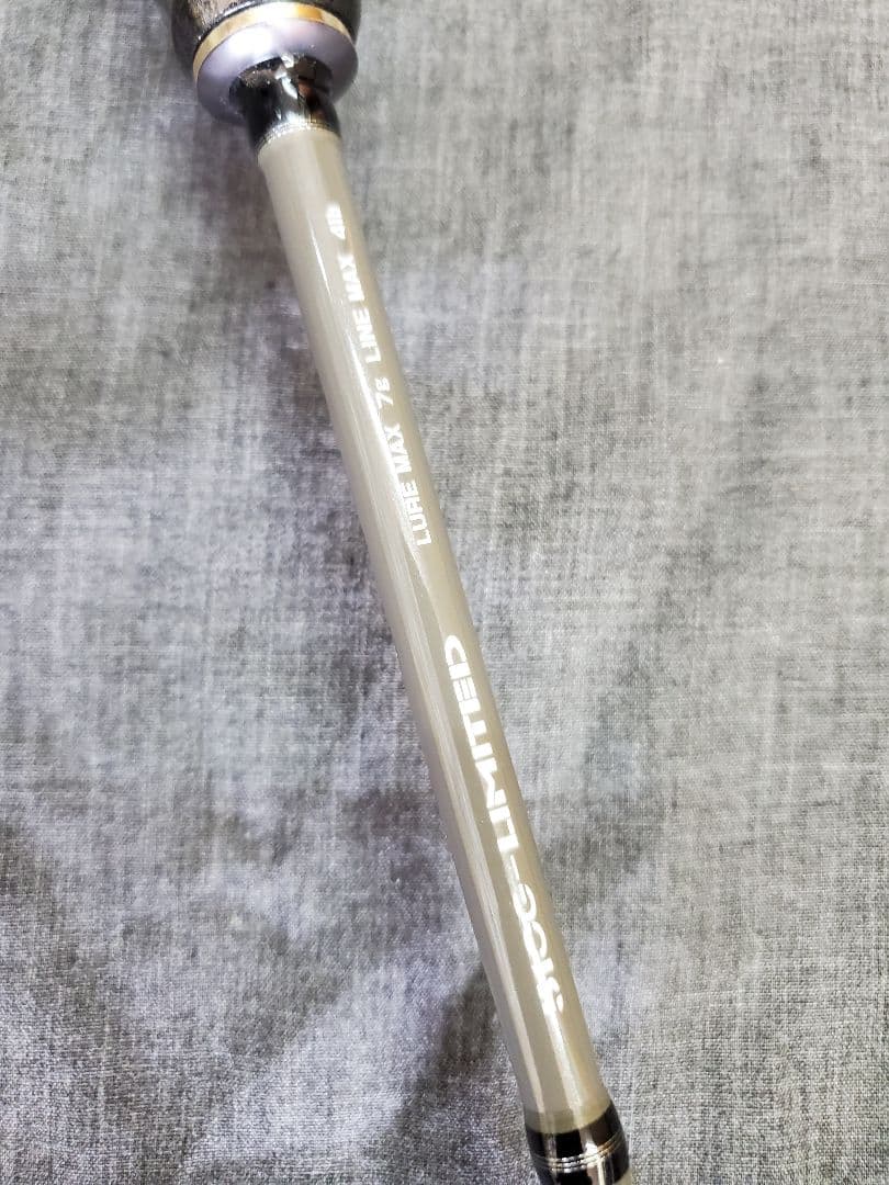 テイルウォーク シルバーナ 瀧 TZ 510G-LIMITED