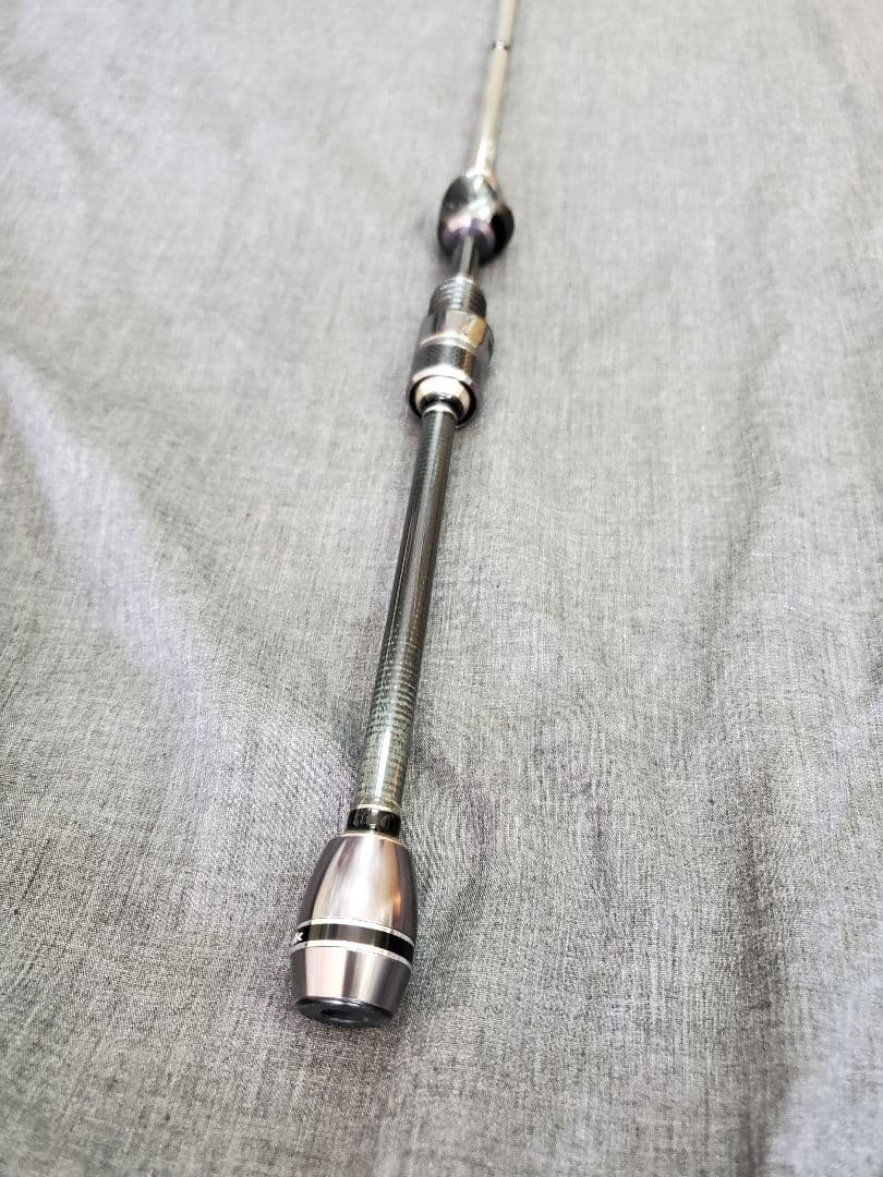 テイルウォーク シルバーナ 瀧 TZ 510G-LIMITED