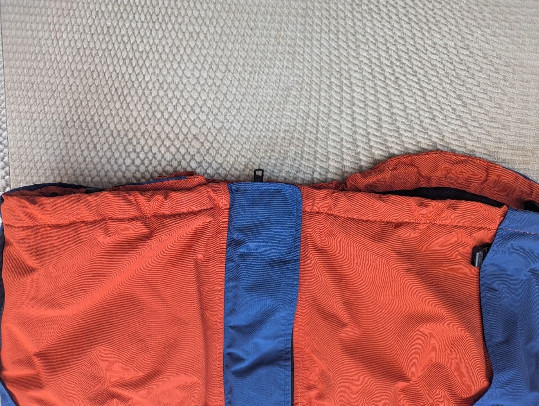 NIKE ACG STORM-FIT 3LAYER Lサイズ 希少カラー