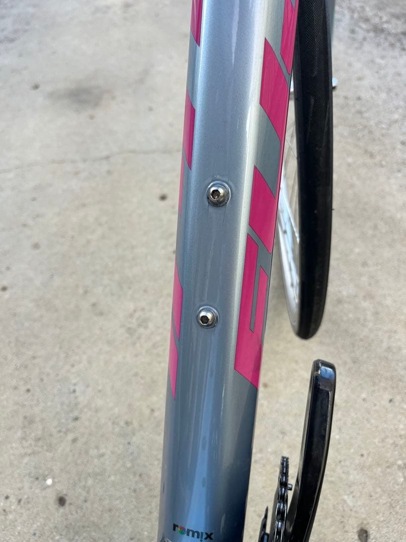 【ロピ】FUJI SL1 デュラ組み　46サイズ