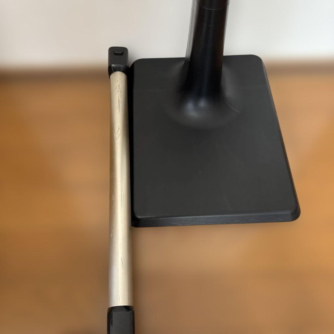 日立　スティッククリーナー　コードレス掃除機