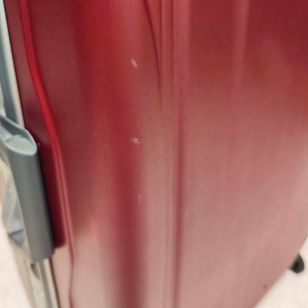 Proteca プロテカ スーツケース　エキノックスライトα 95L 大容量