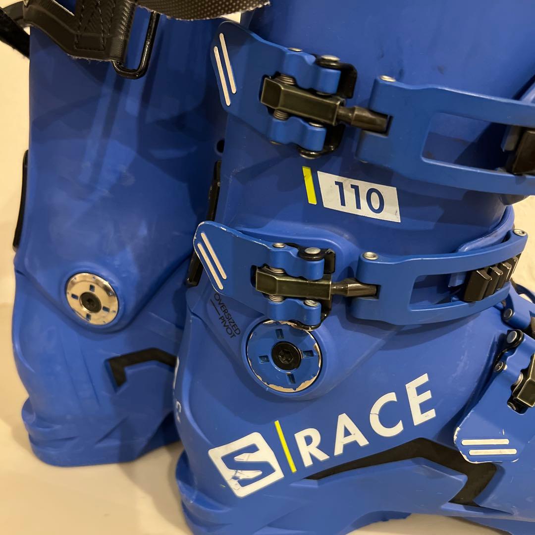 Salomon スキーブーツ　110 24.5cm