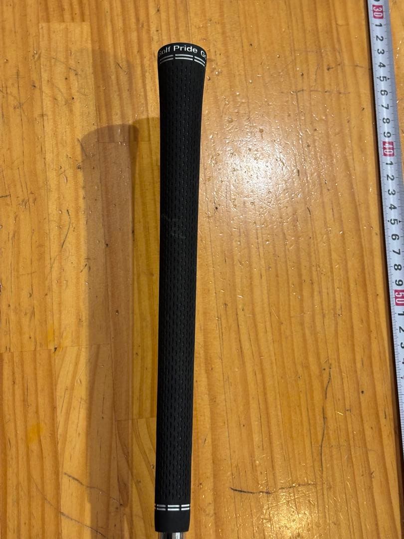 PING i240 U パワースペック　モーダス115 S