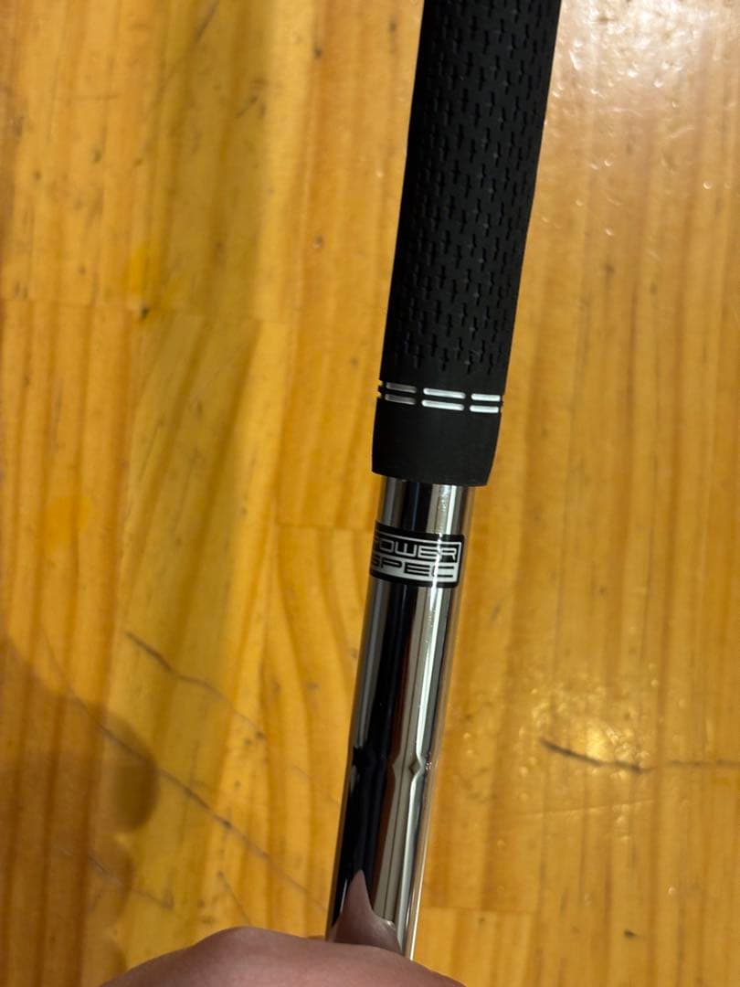 PING i240 U パワースペック　モーダス115 S