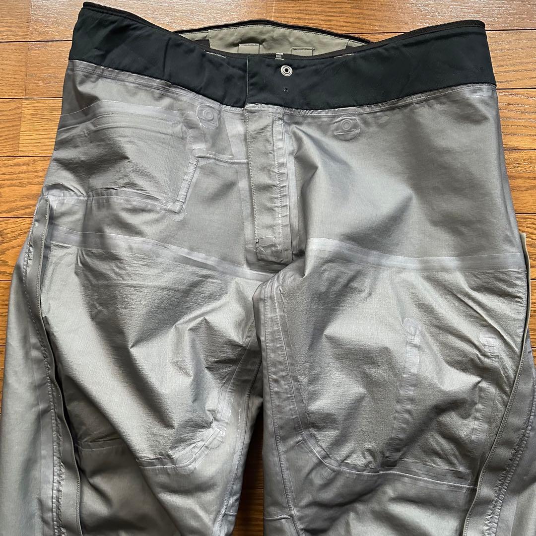 スノーボード NORRONA lofoten GORE TEX Pro Pants XL