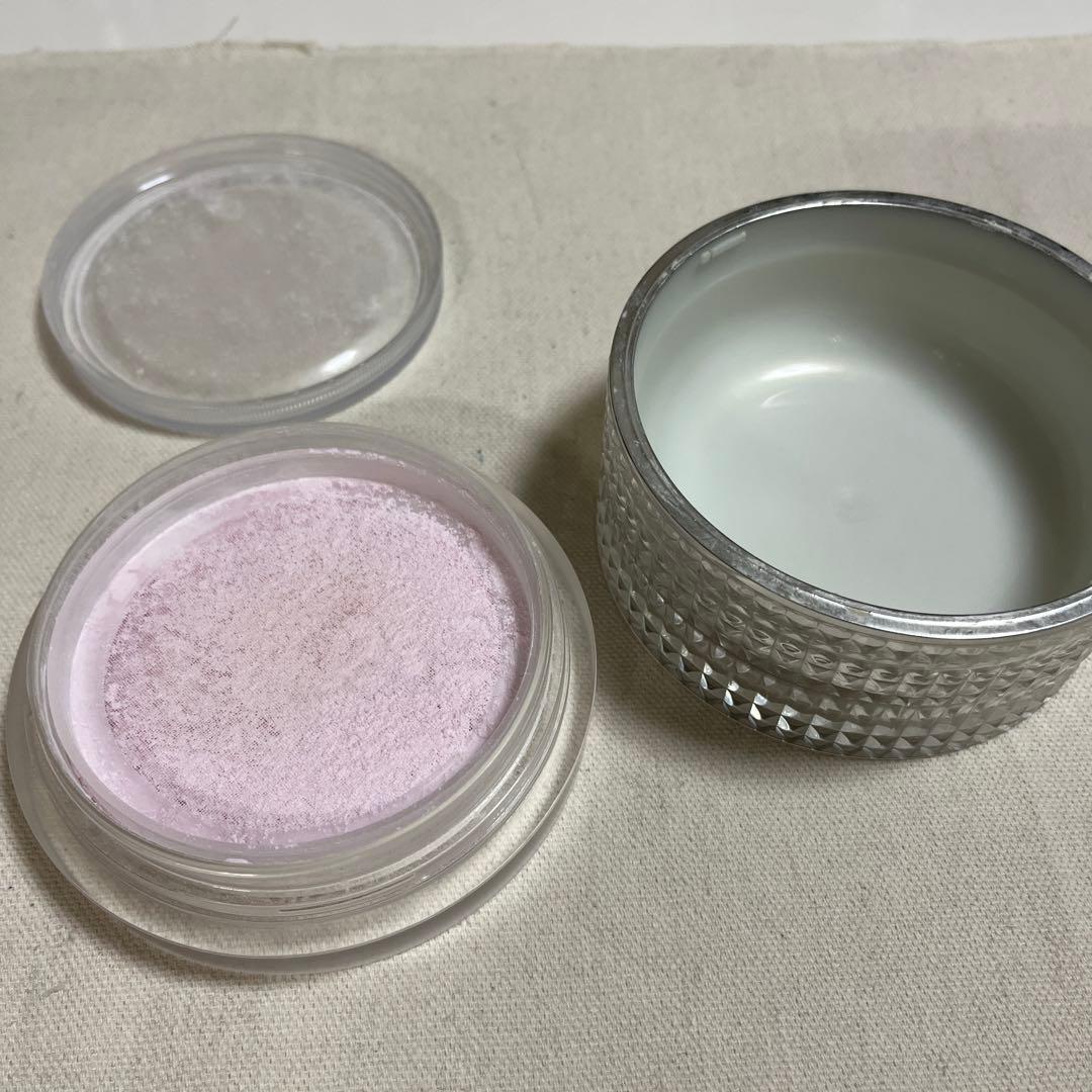 コスメデコルテ　ミリオリティパウダー