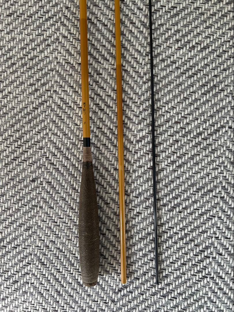 シマノ 春影 5本セット