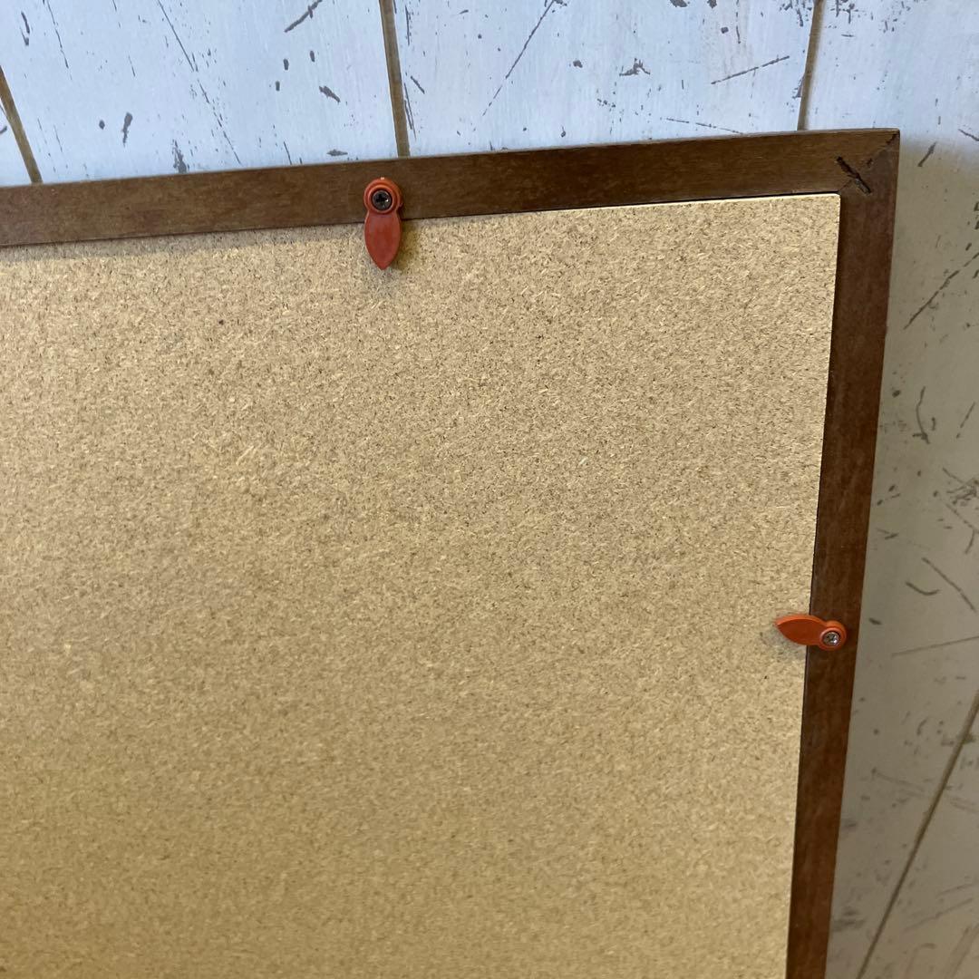 水晶画 フラゴナール 読書する娘 名画 絵画 貴石画 宝石画 アート 壁掛け