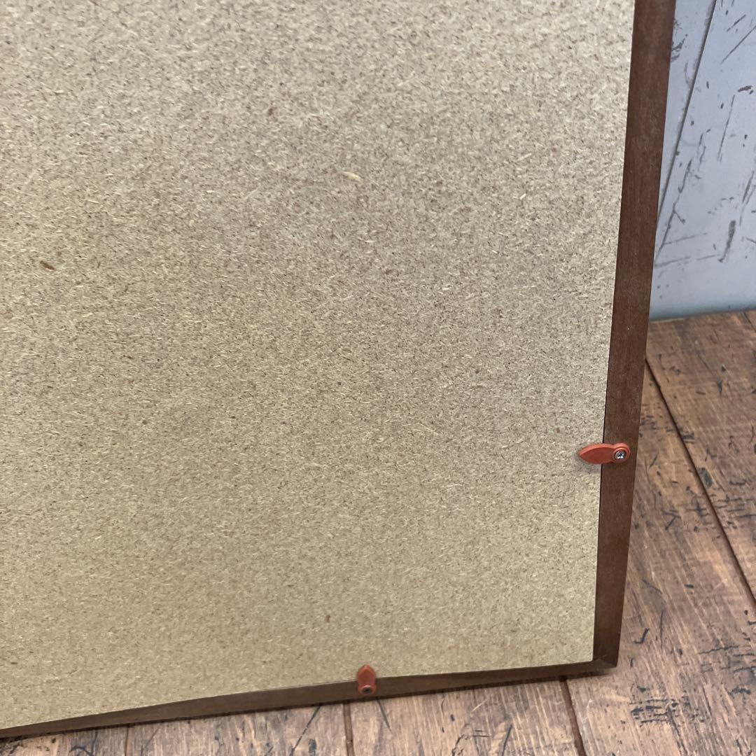 水晶画 フラゴナール 読書する娘 名画 絵画 貴石画 宝石画 アート 壁掛け